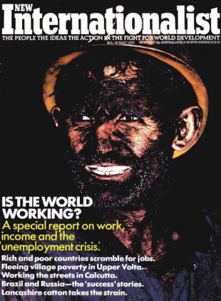 New Internationalist - May 1976