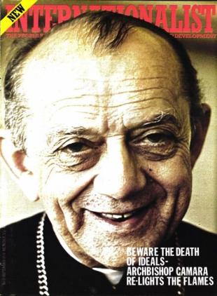 New Internationalist - September 1974