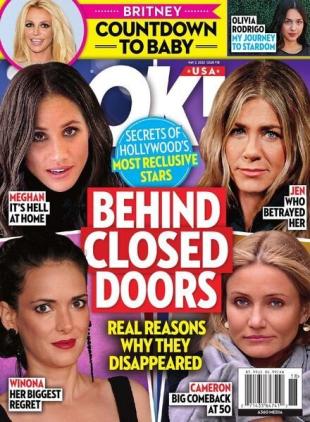 OK! Magazine USA - May 02 2022
