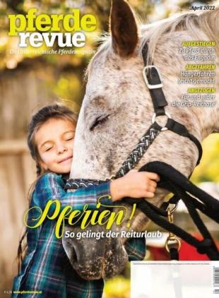 Pferderevue - 28 Marz 2022