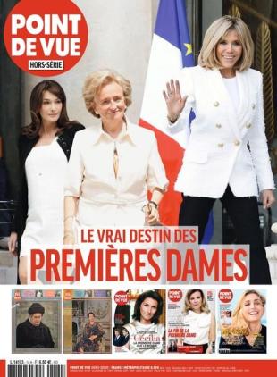Point de Vue - Hors-Serie - Printemps 2022