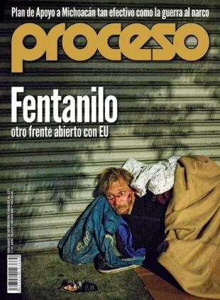 Proceso - 17 abril 2022