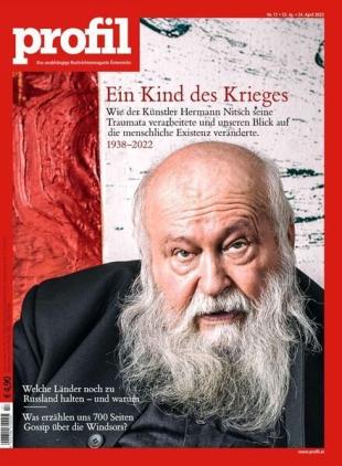 profil - 24 April 2022