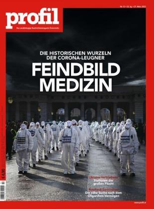 profil - 27 Marz 2022