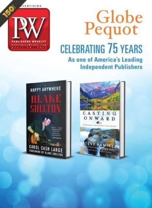 Publishers Weekly - April 18 2022