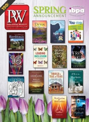 Publishers Weekly - April 25 2022