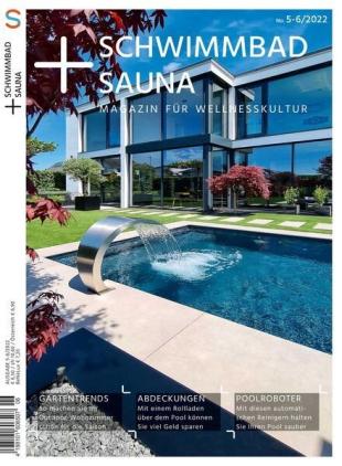 Schwimmbad + Sauna - April 2022