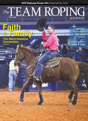 Spin To Win Rodeo - May 2022