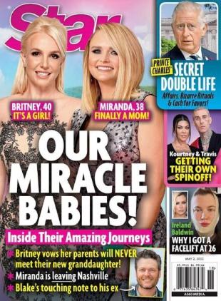 Star Magazine USA - May 02 2022