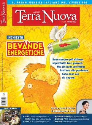 Terra Nuova - aprile 2022
