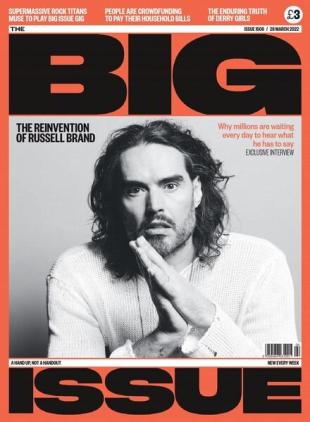 The Big Issue - March 28 2022
