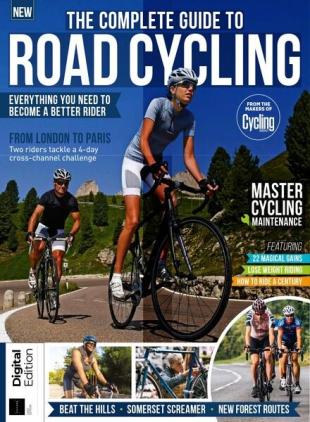 The Comeplete Guide to Road Cycling - 1st Edition 2022