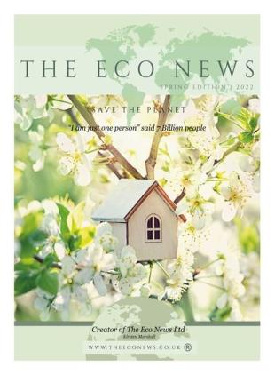 The Eco News - 28 March 2022