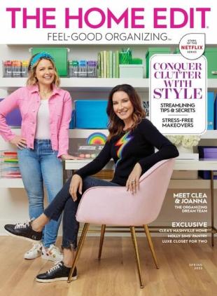 The Home Edit - February 2022