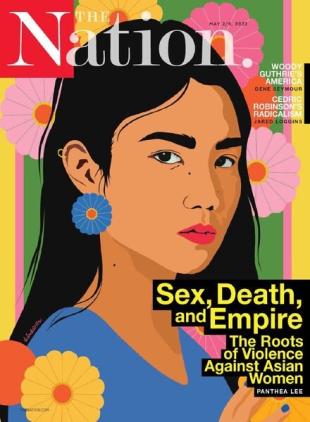 The Nation - May 02 2022