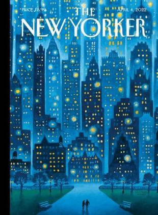 The New Yorker - April 04 2022
