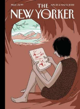 The New Yorker - April 25 2022