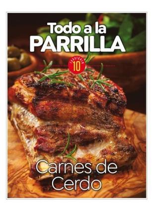 Todo a la Parrilla - junio 2022