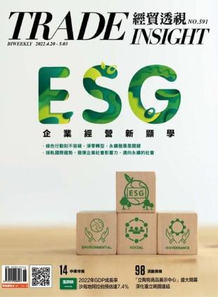 Trade Insight Biweekly - 2022-04-20