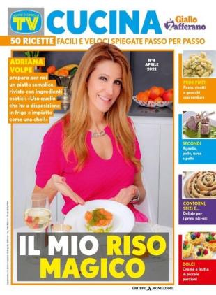 TV Sorrisi Allegati - 19 Aprile 2022