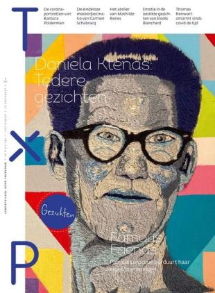 TxP Textiel Plus - 15 april 2022