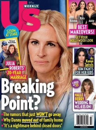 Us Weekly - April 04 2022