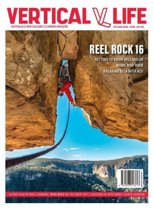 Vertical Life - March 2022