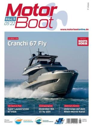 WasserSport - 20 April 2022