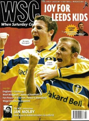 When Saturday Comes - February 2000
