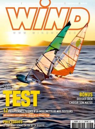 Wind Magazine - N 441 2022
