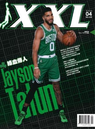 XXL Basketball - 2022-04-01