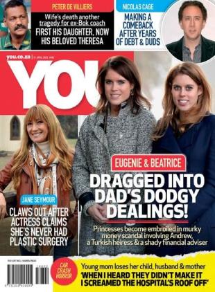 You South Africa - 21 April 2022