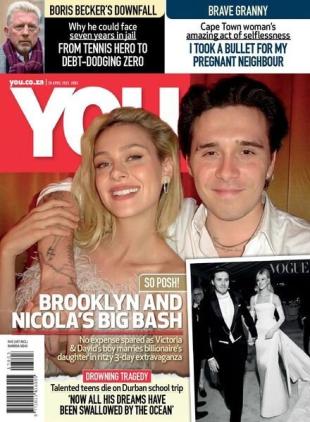You South Africa - 28 April 2022