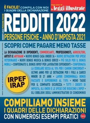 Agenda Contribuente - 04 maggio 2022