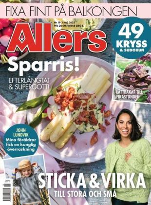 Allers - 02 maj 2022