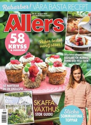 Allers - 25 april 2022