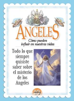 Angeles - abril 2022