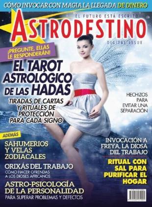 Astrodestino - junio 2022
