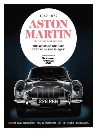 Automotive Series - 27 April 2022