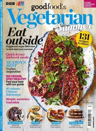 BBC Home Cooking Series - May 2022