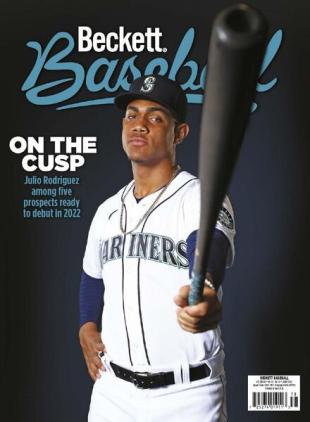 Beckett Baseball - June 2022