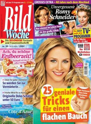 Bildwoche - 12 Mai 2022