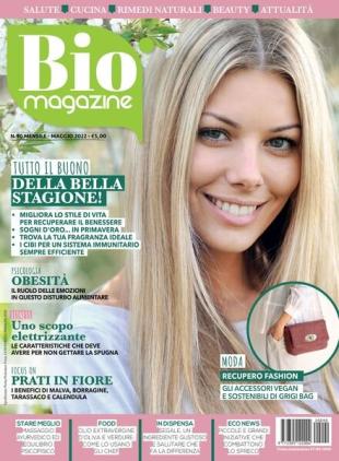 Bio Magazine - maggio 2022