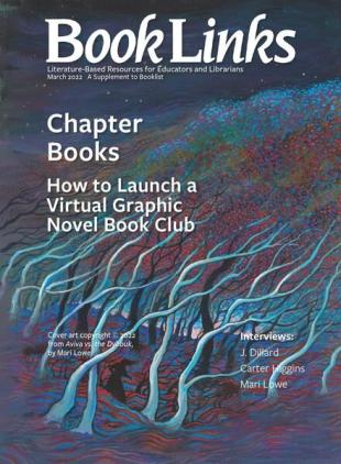 Book Links - April 2022