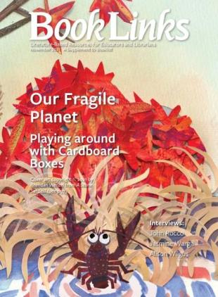 Book Links - November 2021
