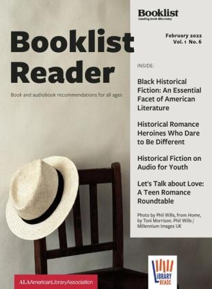 Booklist Reader - February 2022