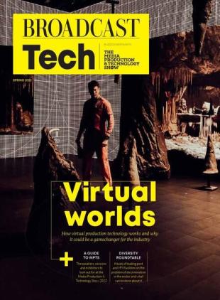 Broadcast supplement - 29 April 2022