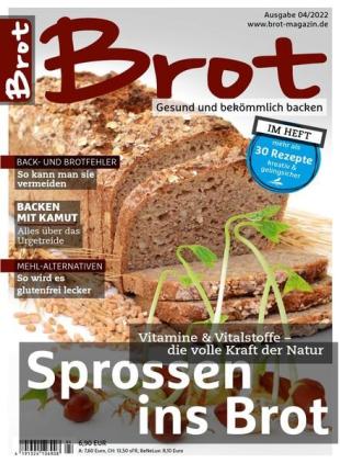 Brot - Mai 2022