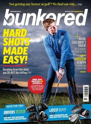 Bunkered - May 2022