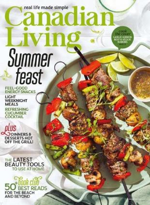Canadian Living - June 2022